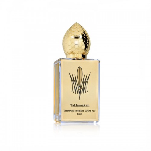 Taklamakan Eau De Parfume 50ml