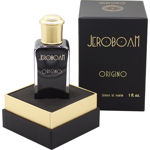 Jeroboam Origino Extrait 30ml