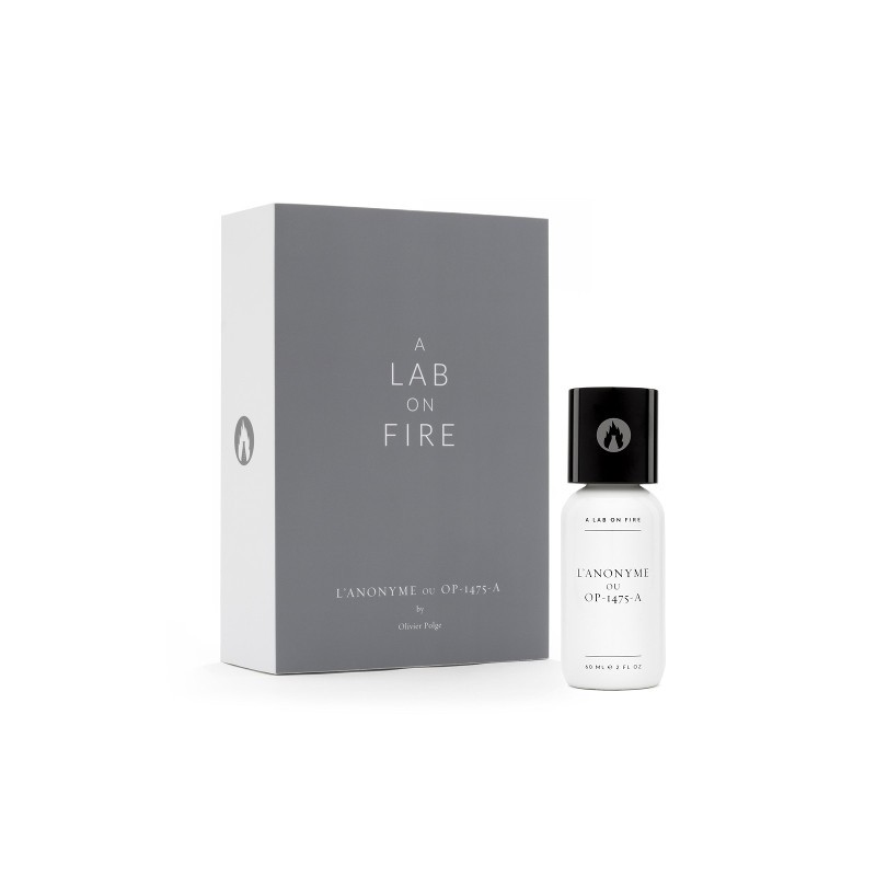 L'Anonyme ou OP-1475-A Parfume 60ml