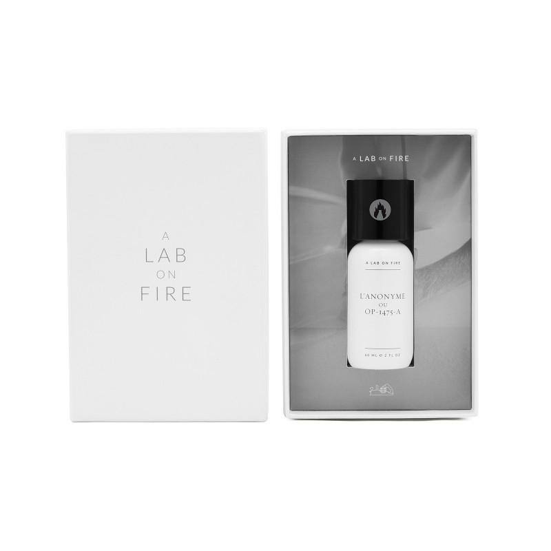 L'Anonyme ou OP-1475-A Parfume 60ml