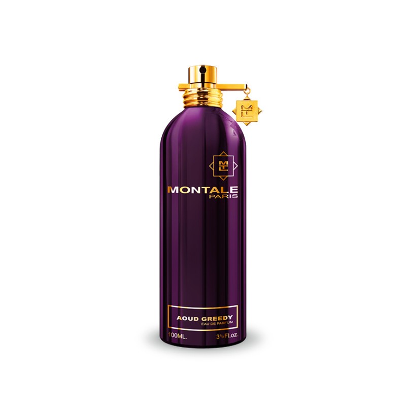 Aoud Greedy Eau De Parfume 100ml