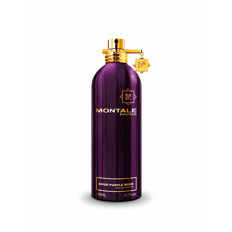 Aoud Purple Rose Eau De Parfume 100ml