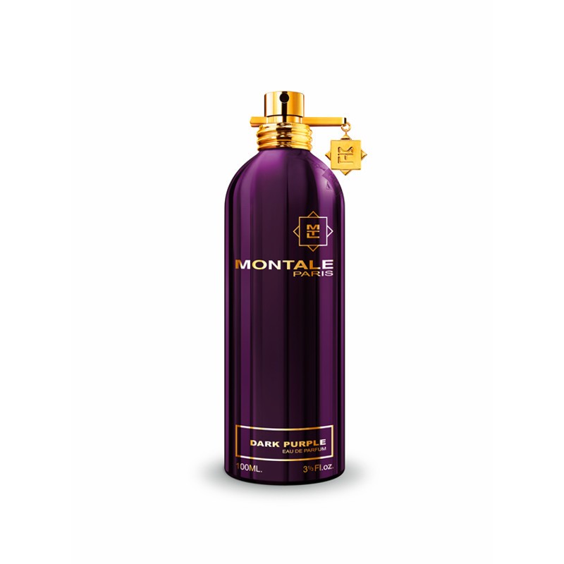 Dark Purple Eau De Parfume 100ml