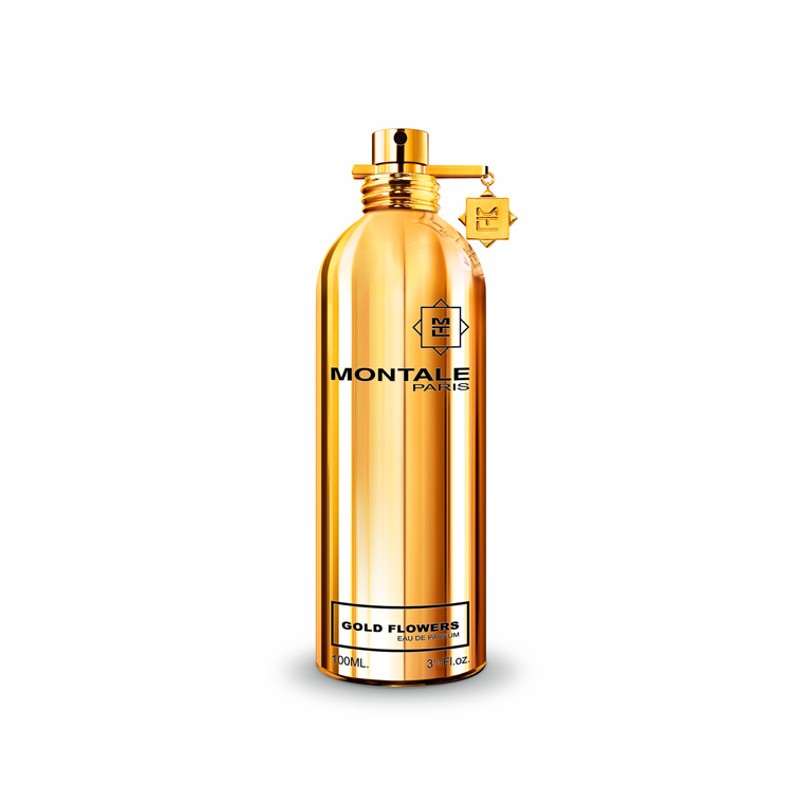 Gold Flowers Eau De Parfume 100ml