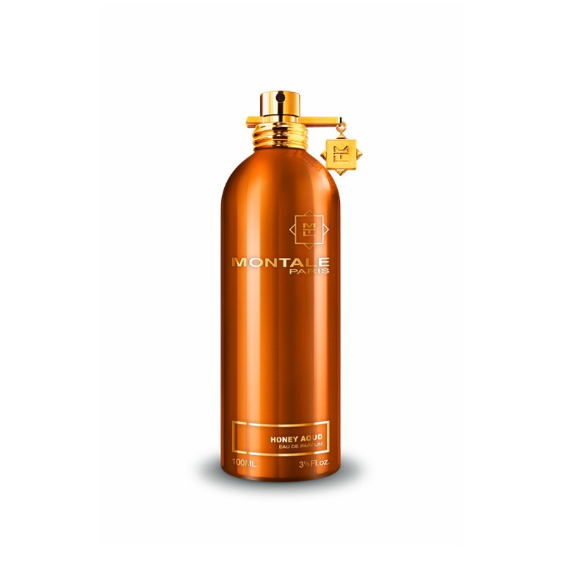 Honey Aoud Eau De Parfume 100ml
