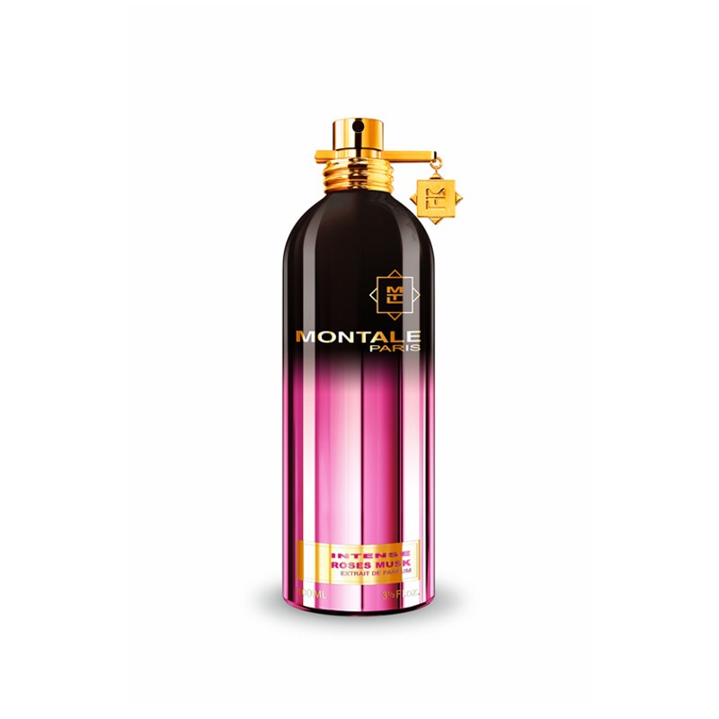 Intense Roses Musk Extrait 100ml