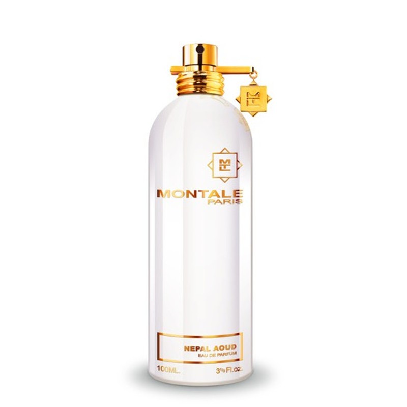 Nepal Aoud Eau De Parfume 100ml