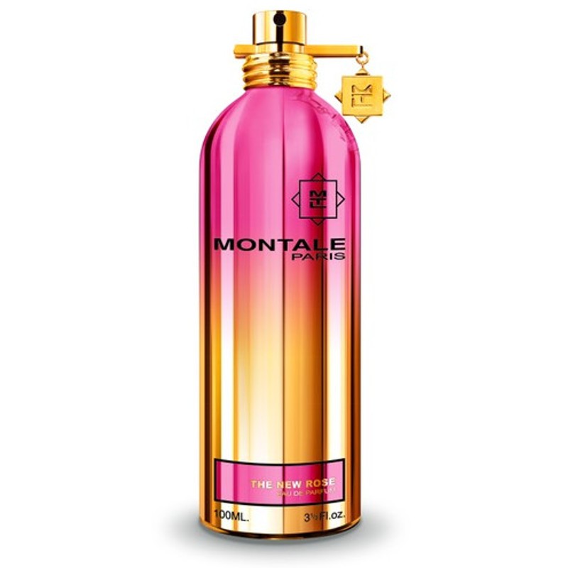 The New Rose Eau De Parfume 100ml