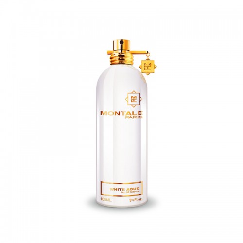 White Aoud Eau De Parfume 100ml