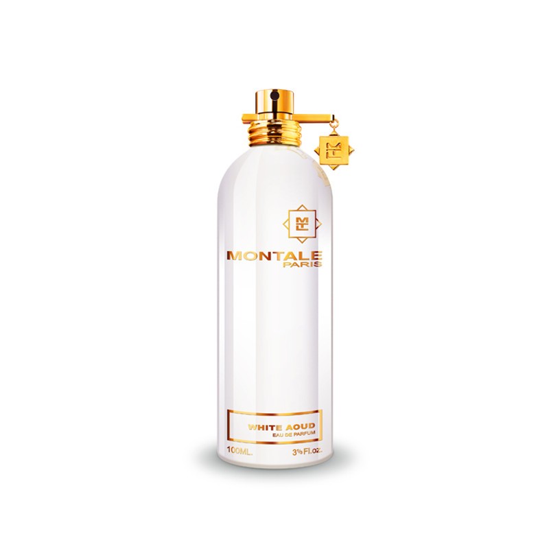 White Aoud Eau De Parfume 100ml