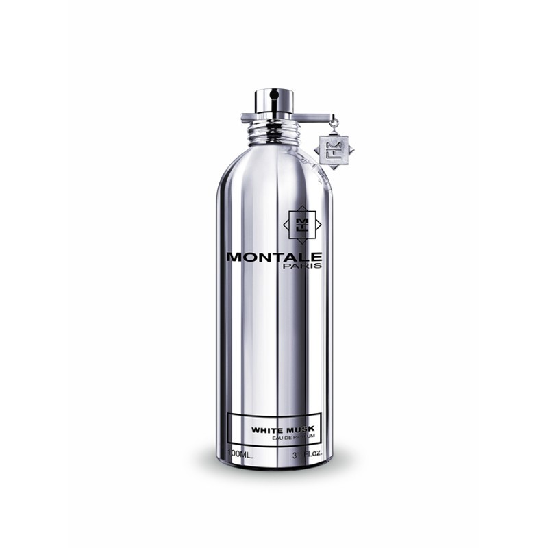 White Musk Eau De Parfume 100ml