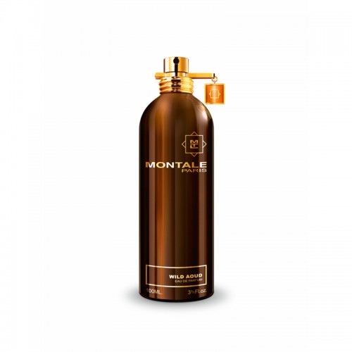 Wild Aoud Eau De Parfume 100ml