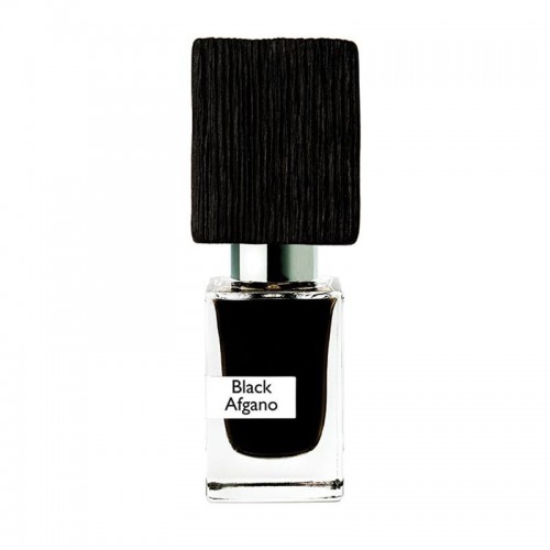 Black Afgano Extrait 30ml