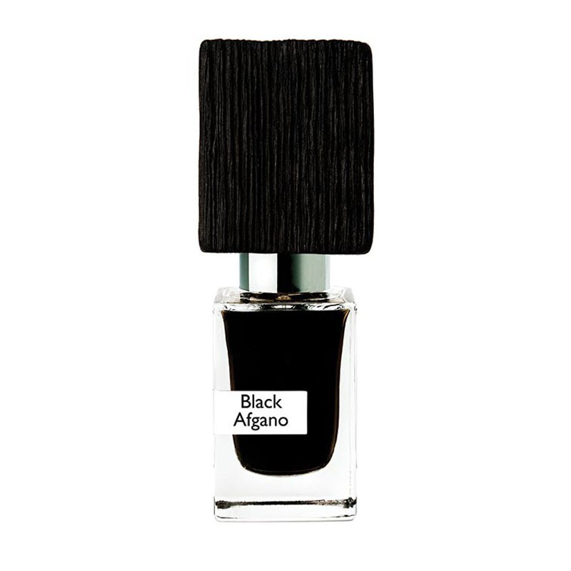 Nasomatto Black Afgano Extrait 30ml