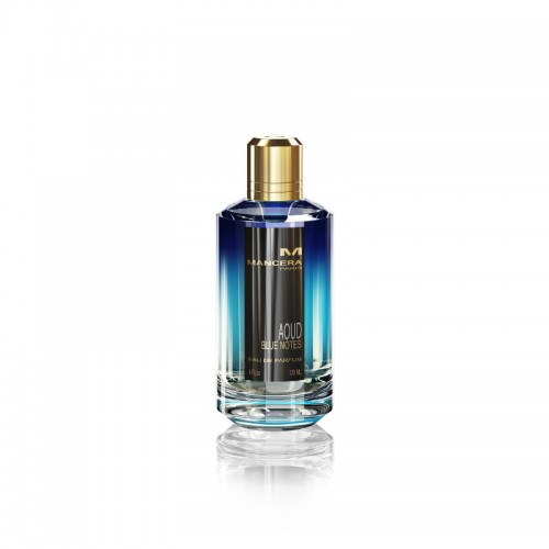 Aoud Blue Notes Eau De Parfume 120ml