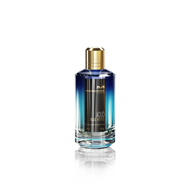 Aoud Blue Notes Eau De Parfume 120ml