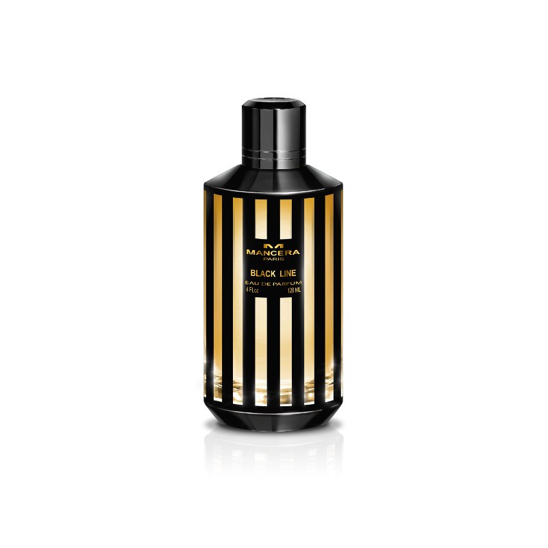 Black Line Eau De Parfume 60ml