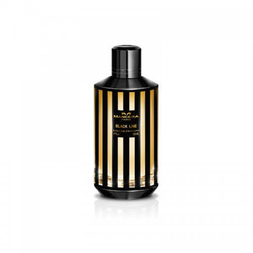 Black Line Eau De Parfume 120ml