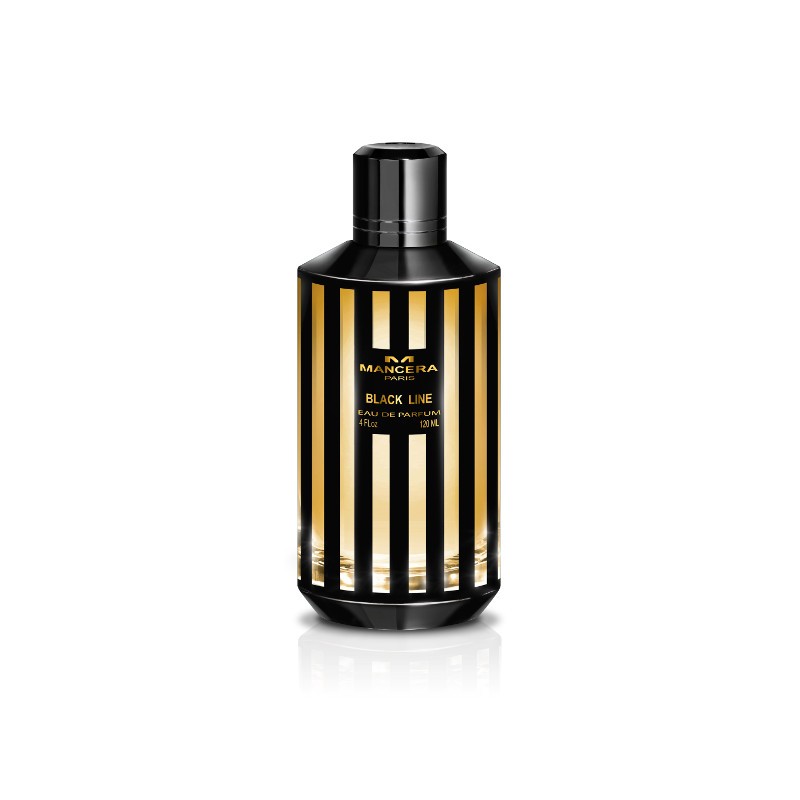 Black Line Eau De Parfume 120ml