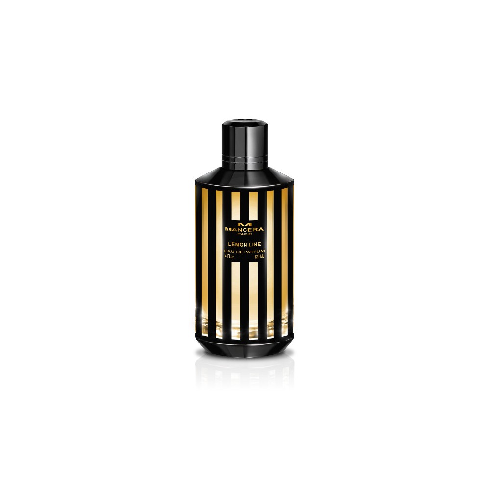 Mancera Lemon Line Eau De Parfume 120ml