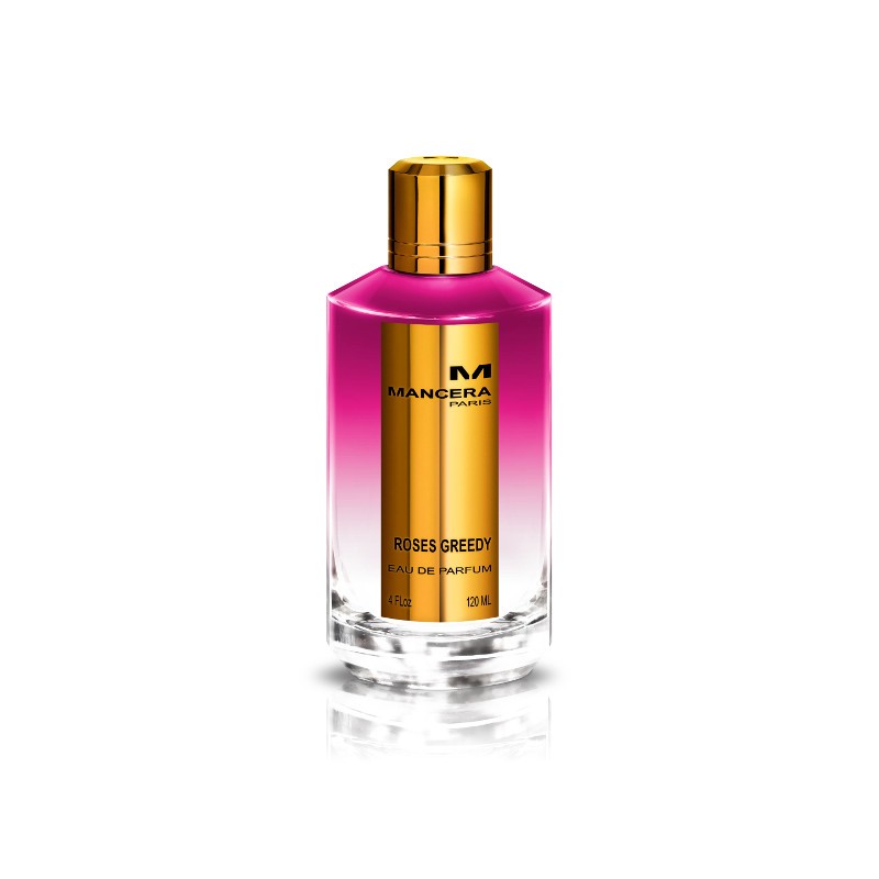 Roses Greedy Eau De Parfume 60ml