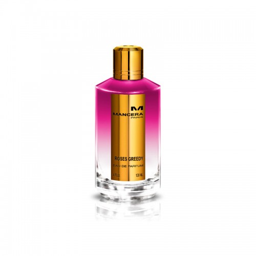 Roses Greedy Eau De Parfume 60ml