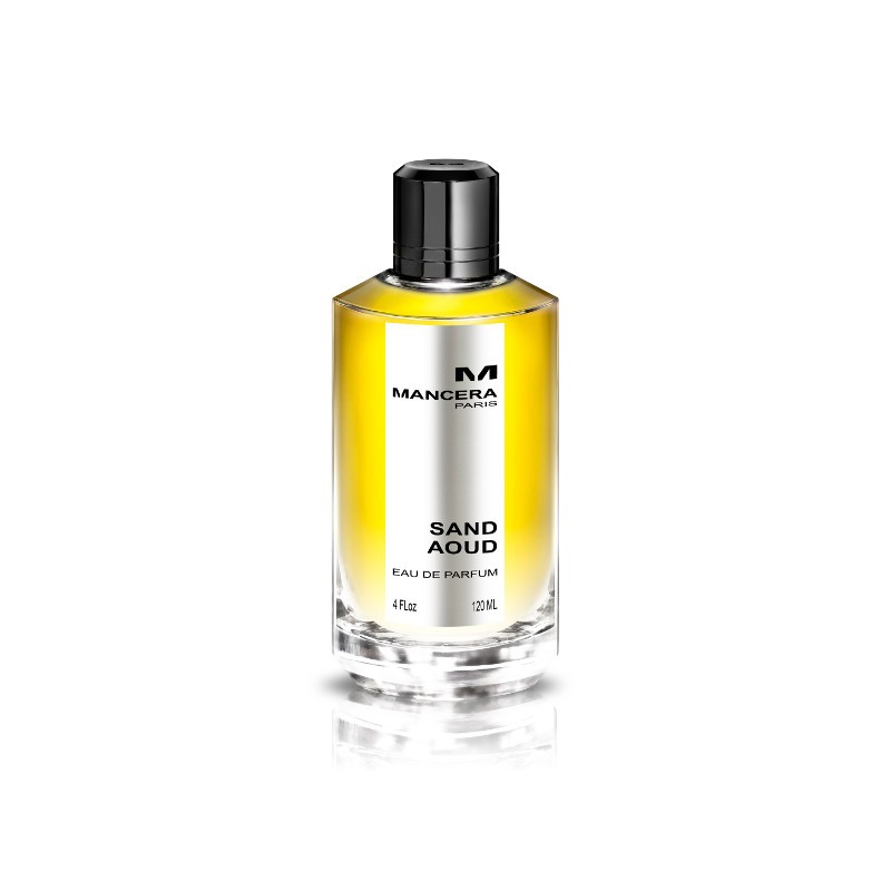 Sand Aoud Eau De Parfume 60ml