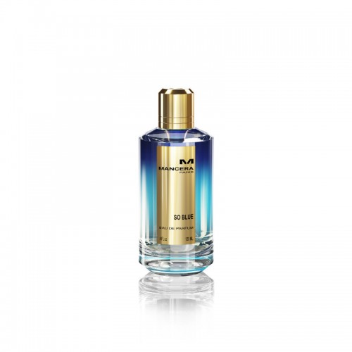 So Blue Eau De Parfume 120ml
