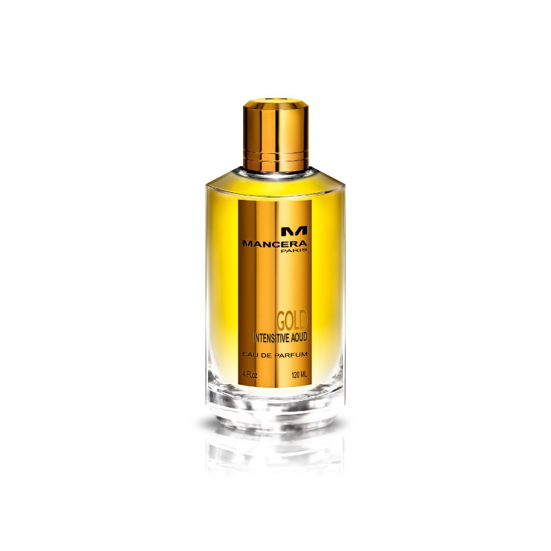 Voyage en Arabie Gold Intensive Aoud Eau De Parfume 60ml