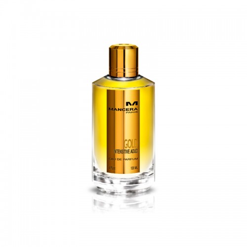 Voyage en Arabie Gold Intensive Aoud Eau De Parfume 60ml