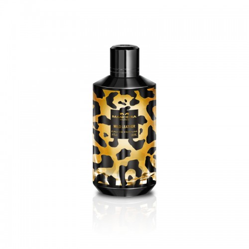 Wild Leather Eau De Parfume 120ml