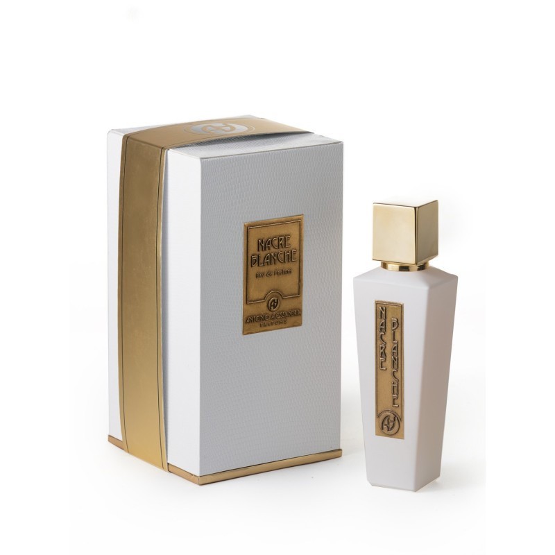 Nacre Blanche Eau De Parfume 50ml