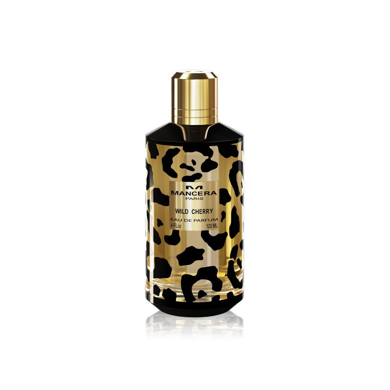 Wild Cherry Eau De Parfume 120ml