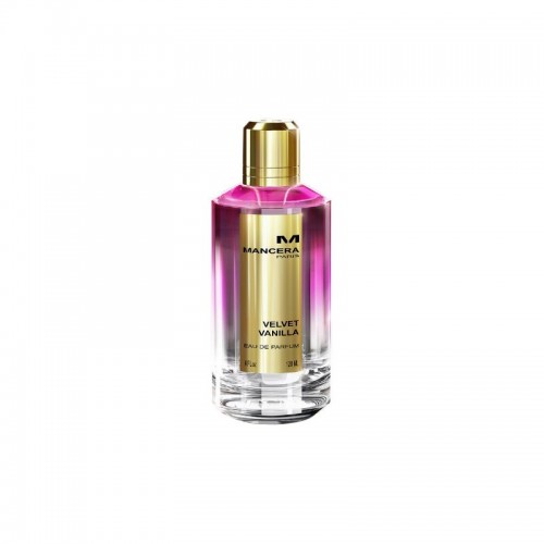 Velvet Vanilla  Eau De Parfume 120ml