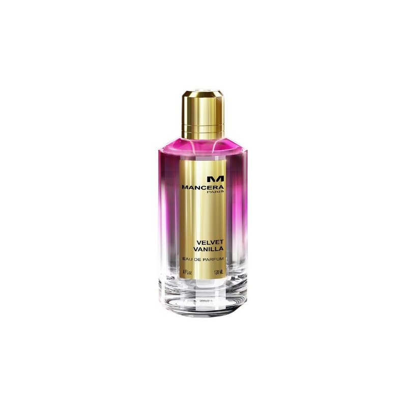 Velvet Vanilla  Eau De Parfume 120ml