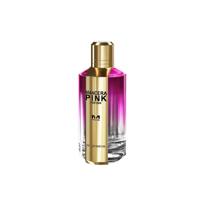 Pink Prestigium Eau De Parfume 120ml