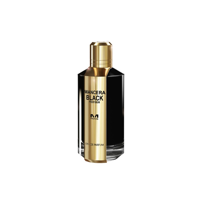 Black Prestigium Eau De Parfume 120ml