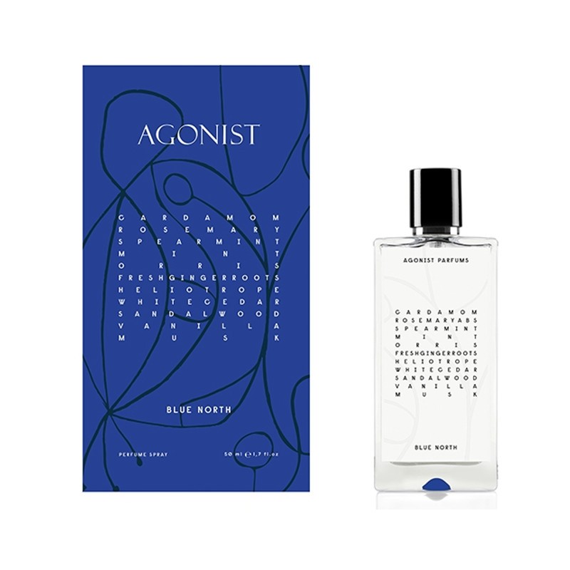 Blue North Parfume 50ml