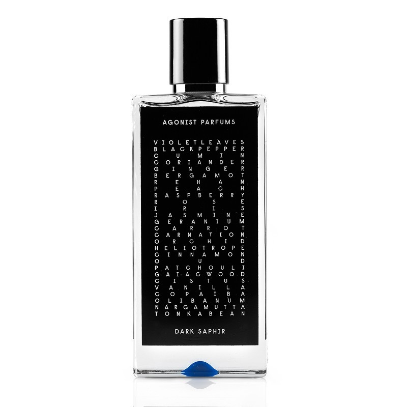 Dark Saphir Parfume 50ml