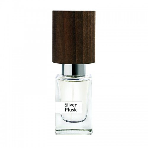 Nasomatto Silver Musk Extrait 30ml