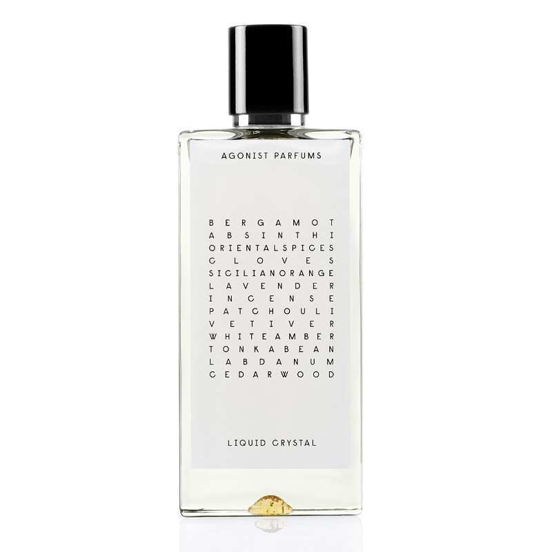 Liquid Crystal Parfume 50ml