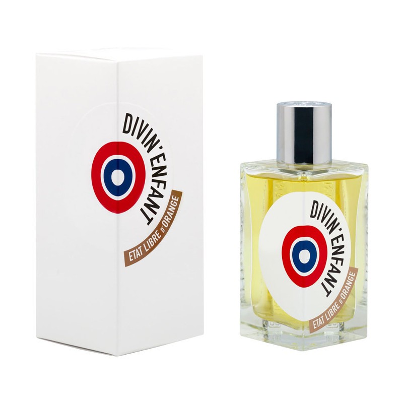 Divin' Enfant Eau De Parfume 100ml