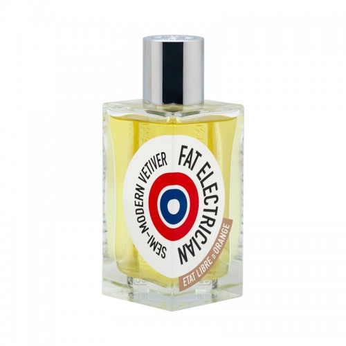 Fat Electrician Eau De Parfume 50ml