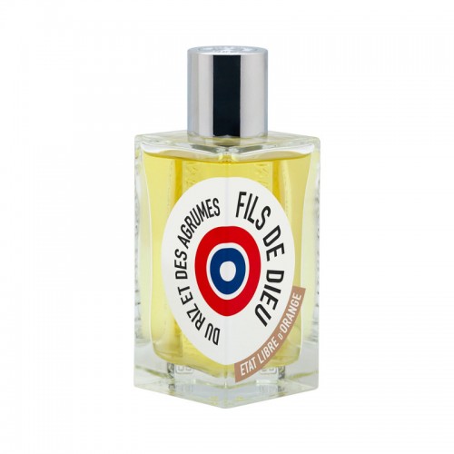 Fils de Dieu Eau De Parfume 50ml