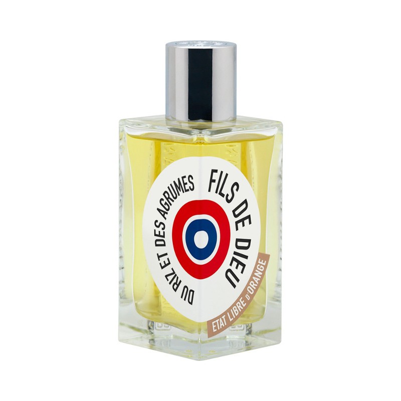 Fils de Dieu Eau De Parfume 50ml