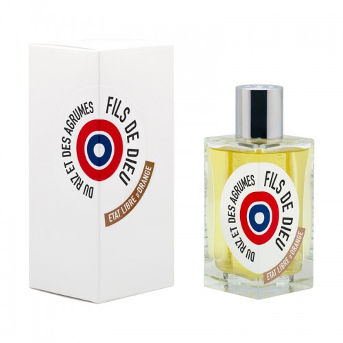 Fils de Dieu Eau De Parfume 50ml