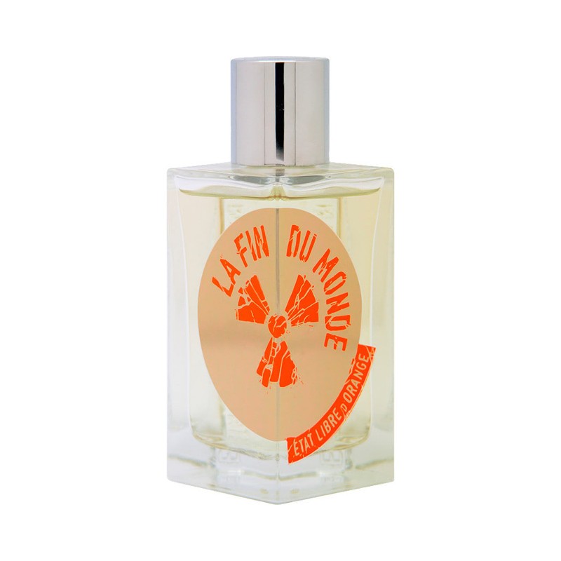 La Fin du Monde Eau De Parfume 50ml