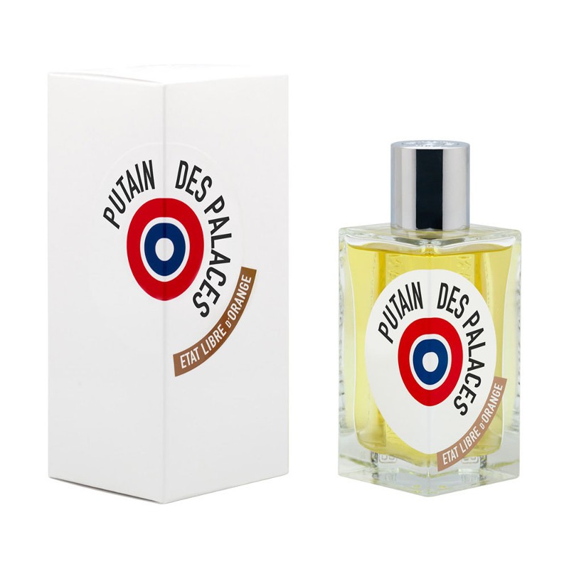 Putain des Palaces Eau De Parfume 50ml