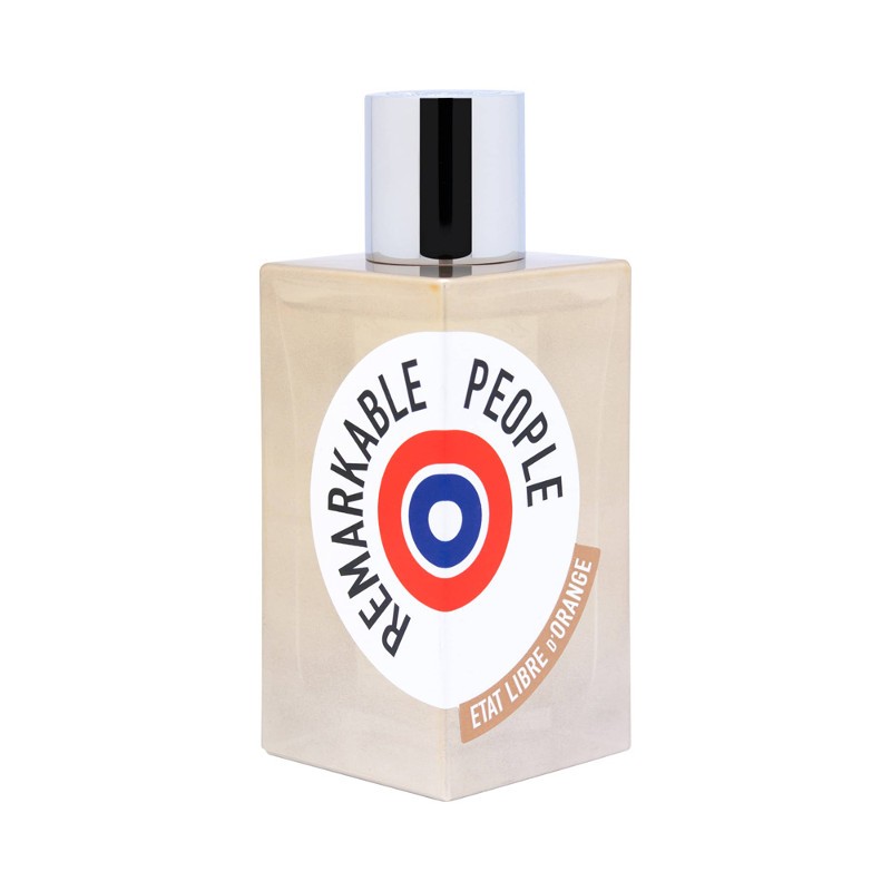 Remarkable People Eau De Parfume 50ml