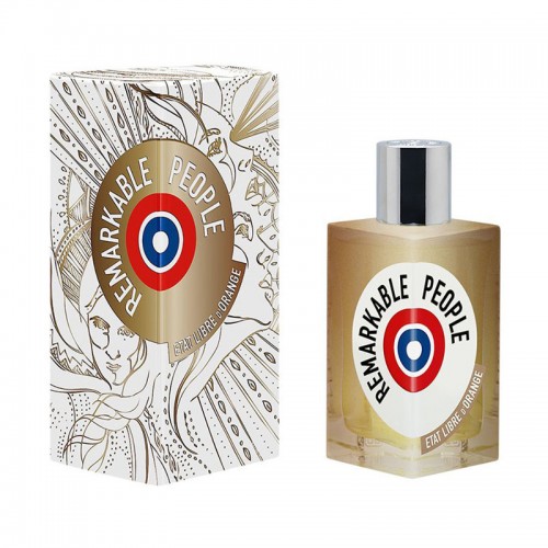 Remarkable People Eau De Parfume 100ml